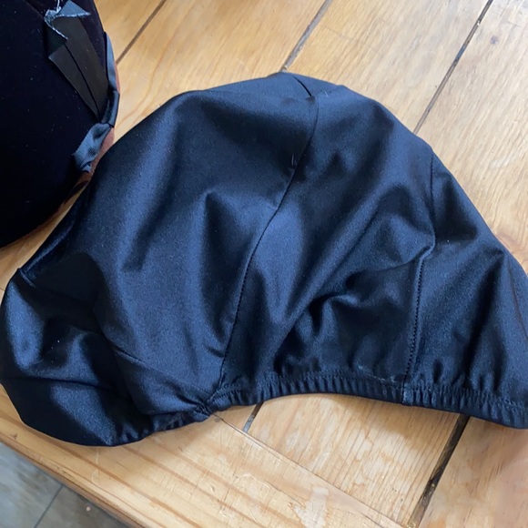 International Riding Helmet SEI Certified Model 1072-13 - Picture 8 of 12